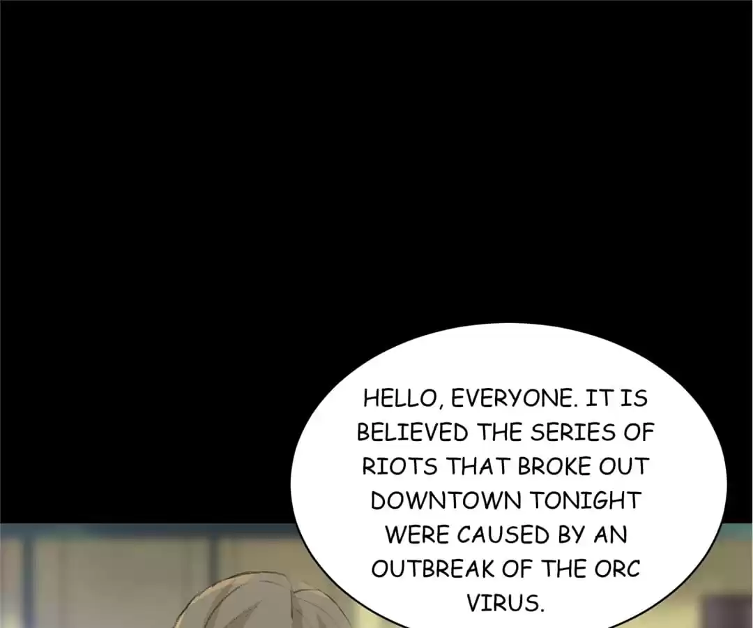 BetweenÂ LipsÂ andÂ Teeth Chapter 83 page 5 - 