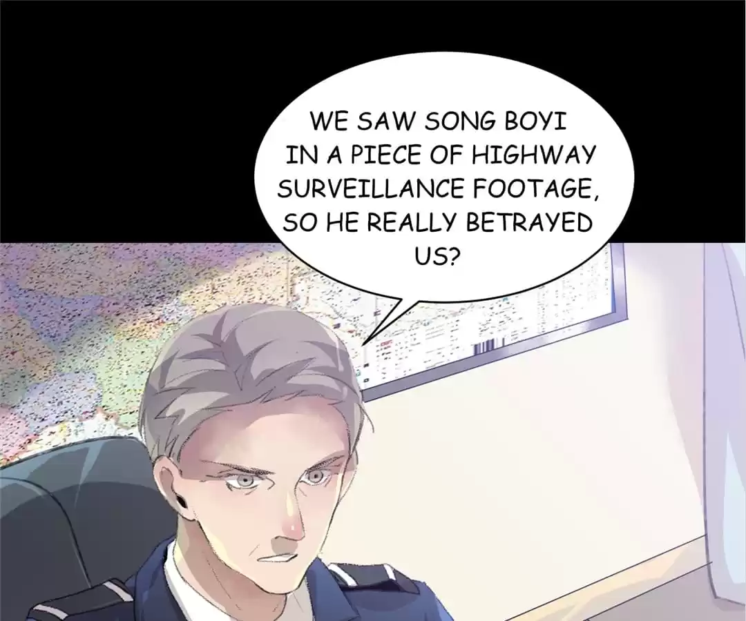 BetweenÂ LipsÂ andÂ Teeth Chapter 83 page 41 - 