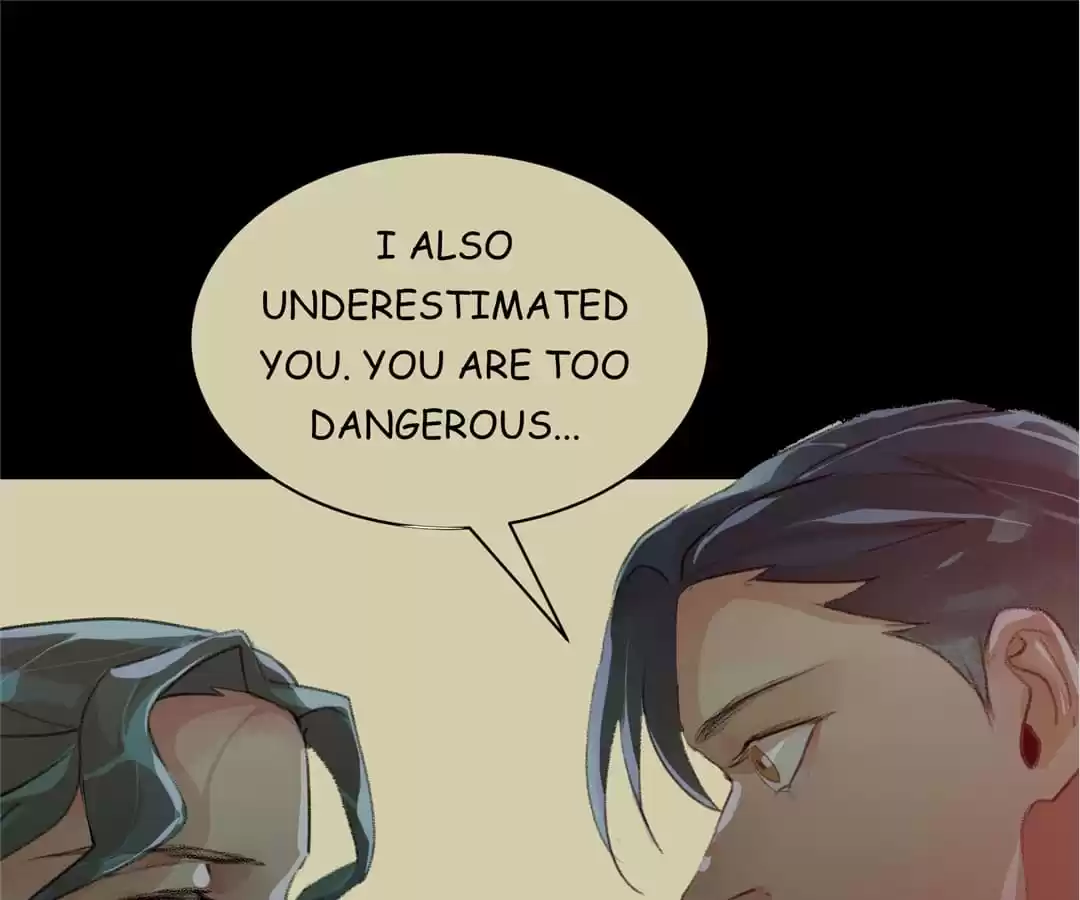 BetweenÂ LipsÂ andÂ Teeth Chapter 83 page 44 - 