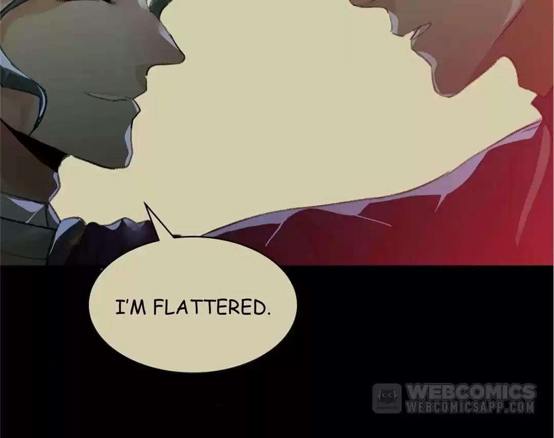 BetweenÂ LipsÂ andÂ Teeth Chapter 83 page 45 - 