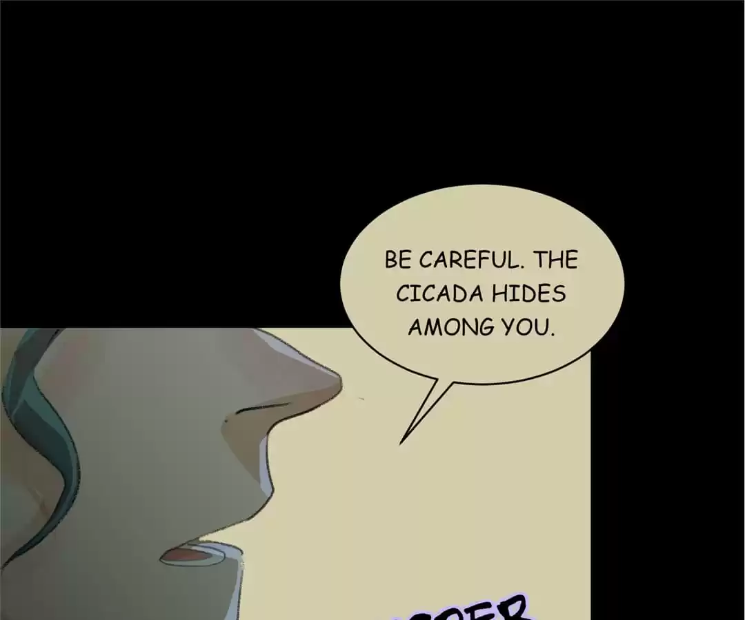 BetweenÂ LipsÂ andÂ Teeth Chapter 83 page 46 - 