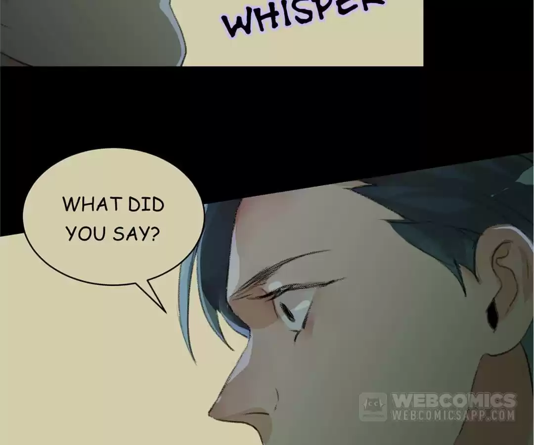 BetweenÂ LipsÂ andÂ Teeth Chapter 83 page 47 - 