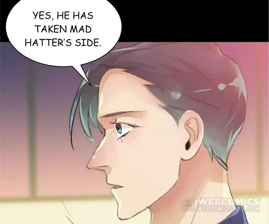 BetweenÂ LipsÂ andÂ Teeth Chapter 83 page 50 - 