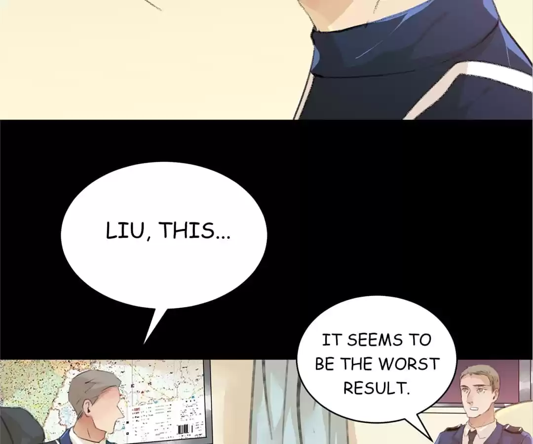 BetweenÂ LipsÂ andÂ Teeth Chapter 83 page 51 - 