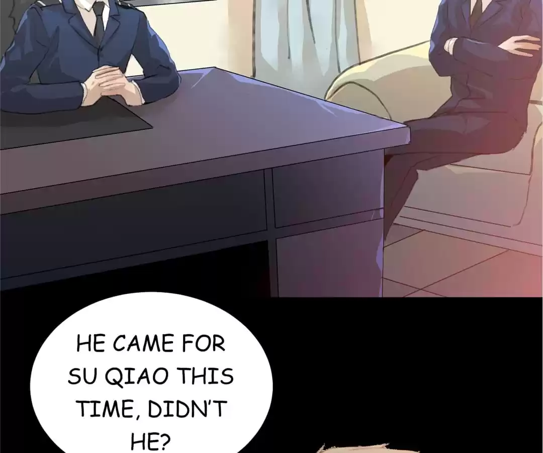BetweenÂ LipsÂ andÂ Teeth Chapter 83 page 52 - 