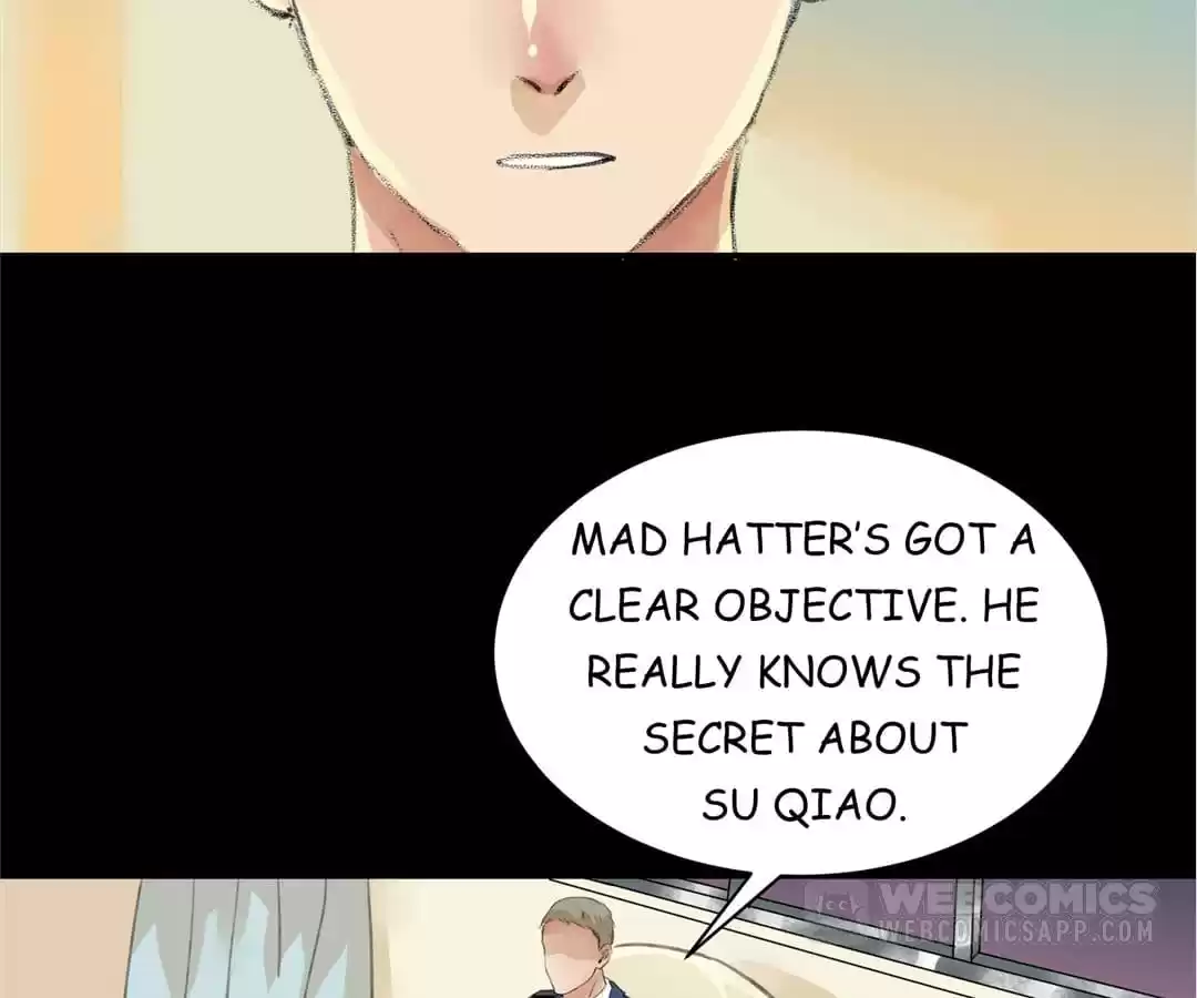BetweenÂ LipsÂ andÂ Teeth Chapter 83 page 56 - 