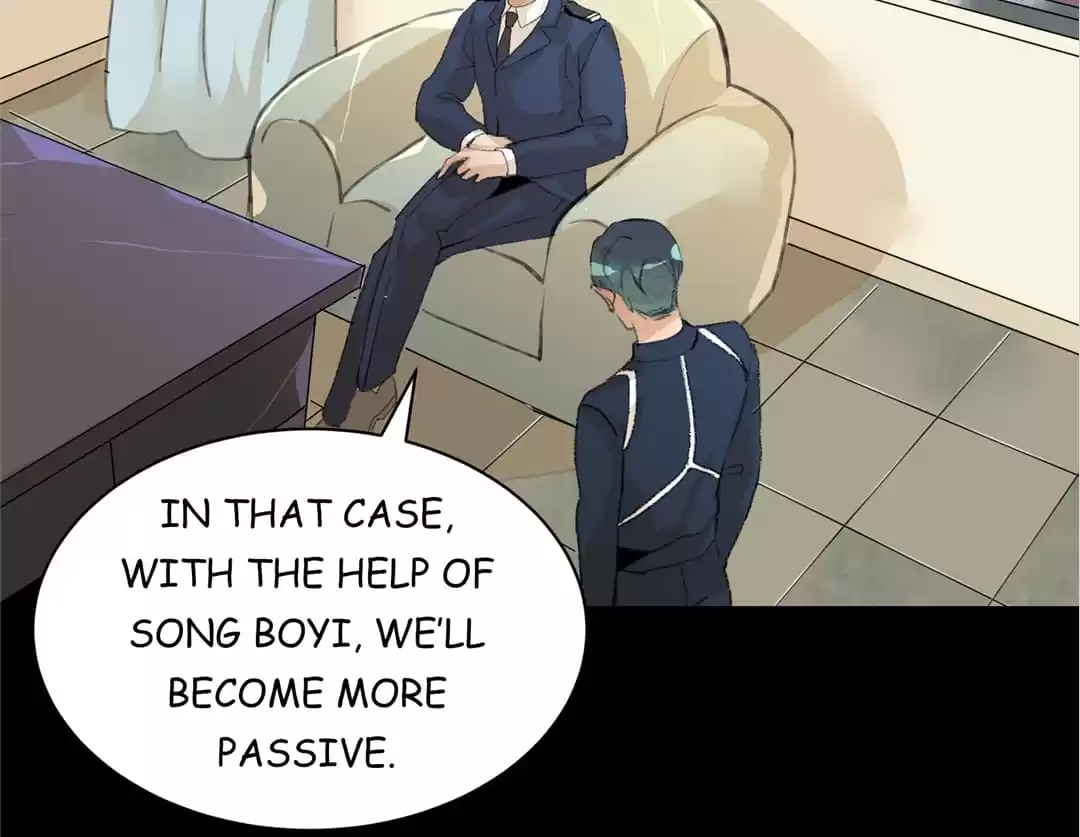 BetweenÂ LipsÂ andÂ Teeth Chapter 83 page 57 - 