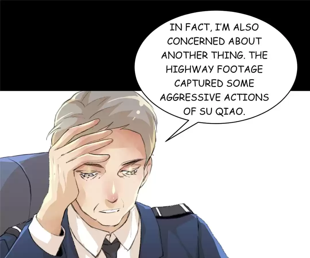 BetweenÂ LipsÂ andÂ Teeth Chapter 83 page 58 - 
