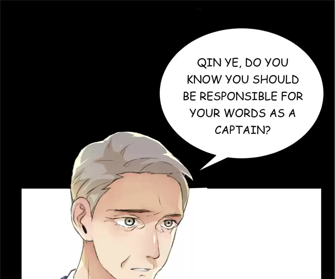 BetweenÂ LipsÂ andÂ Teeth Chapter 83 page 61 - 