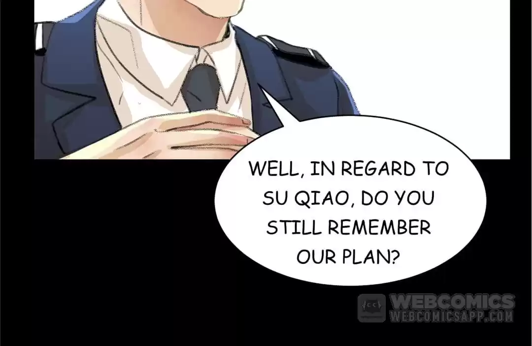 BetweenÂ LipsÂ andÂ Teeth Chapter 83 page 62 - 