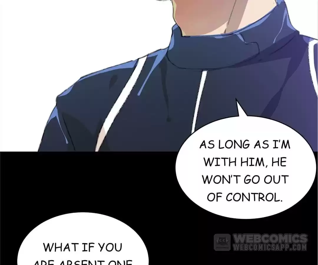 BetweenÂ LipsÂ andÂ Teeth Chapter 83 page 64 - 
