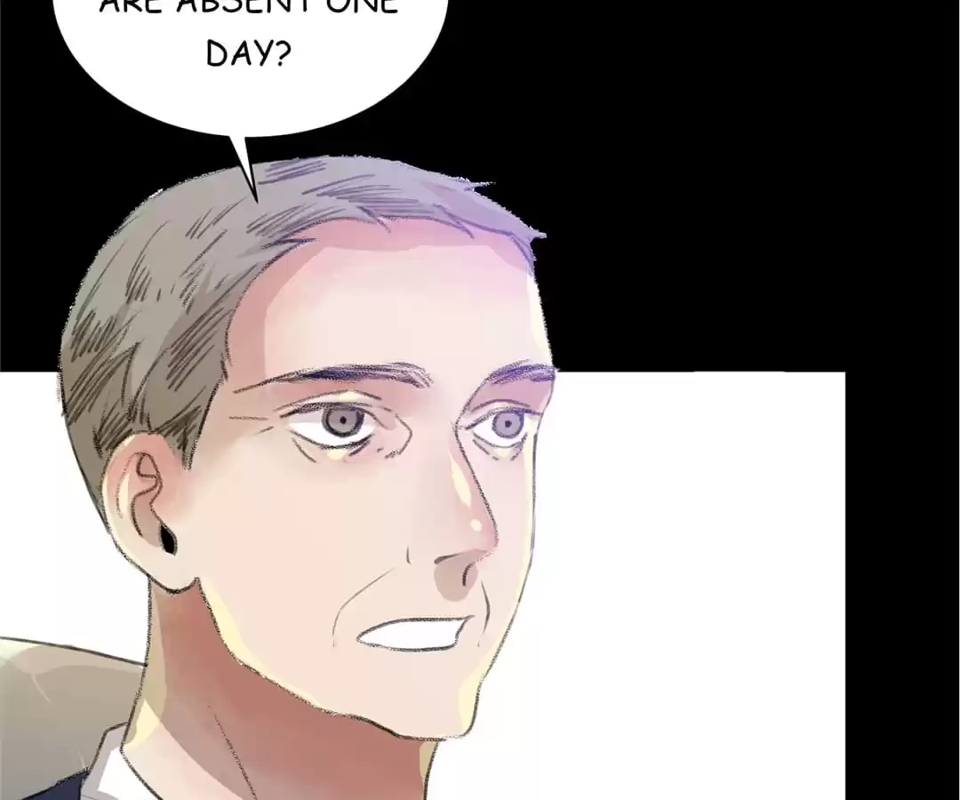 BetweenÂ LipsÂ andÂ Teeth Chapter 83 page 65 - 