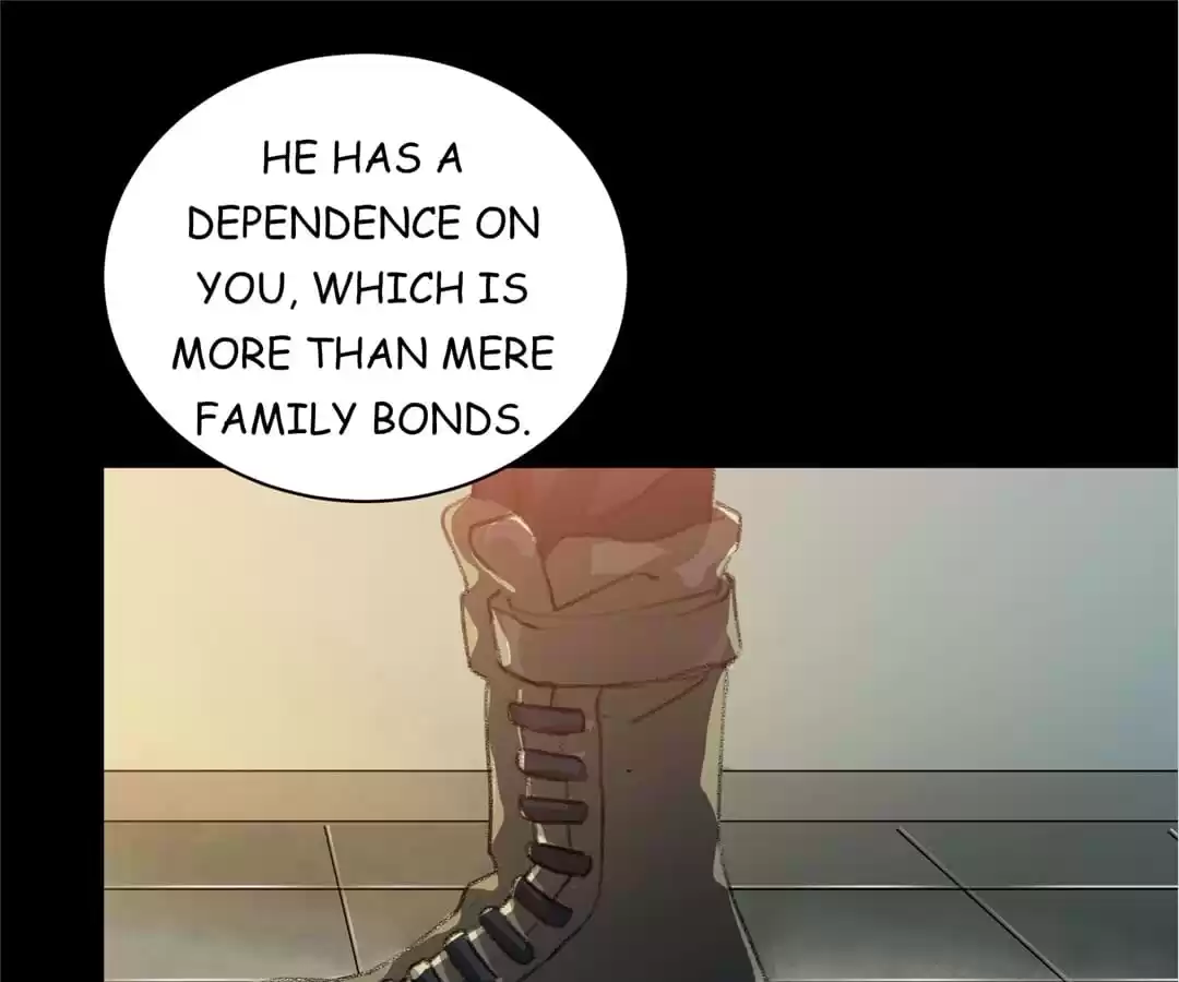 BetweenÂ LipsÂ andÂ Teeth Chapter 83 page 67 - 