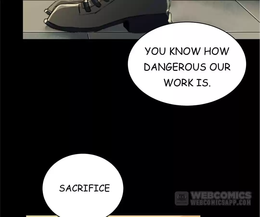 BetweenÂ LipsÂ andÂ Teeth Chapter 83 page 68 - 