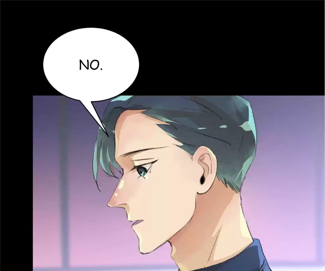BetweenÂ LipsÂ andÂ Teeth Chapter 83 page 75 - 