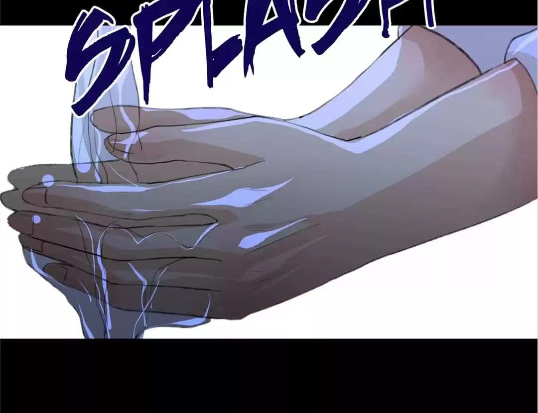 BetweenÂ LipsÂ andÂ Teeth Chapter 83 page 77 - 
