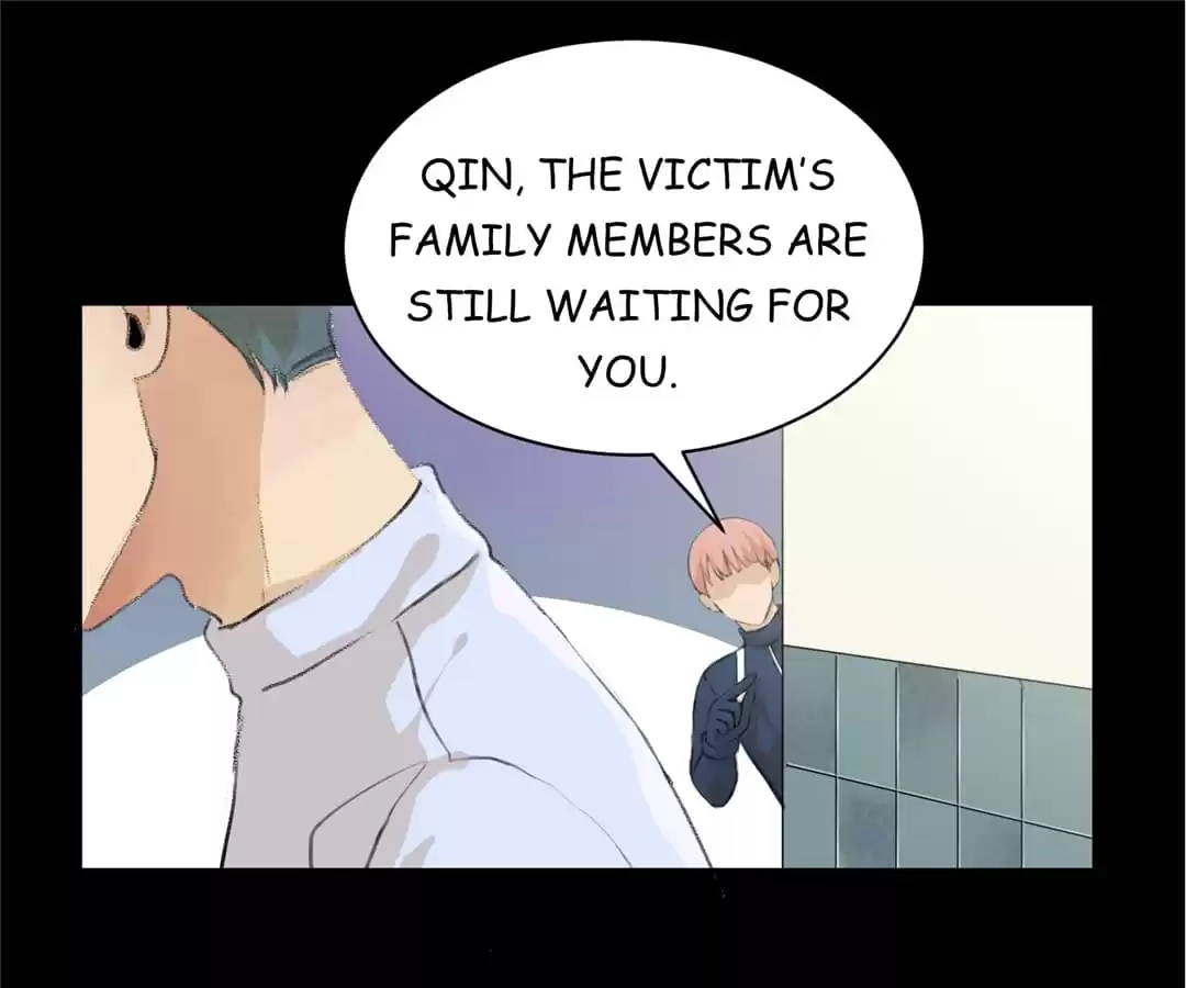 BetweenÂ LipsÂ andÂ Teeth Chapter 83 page 80 - 