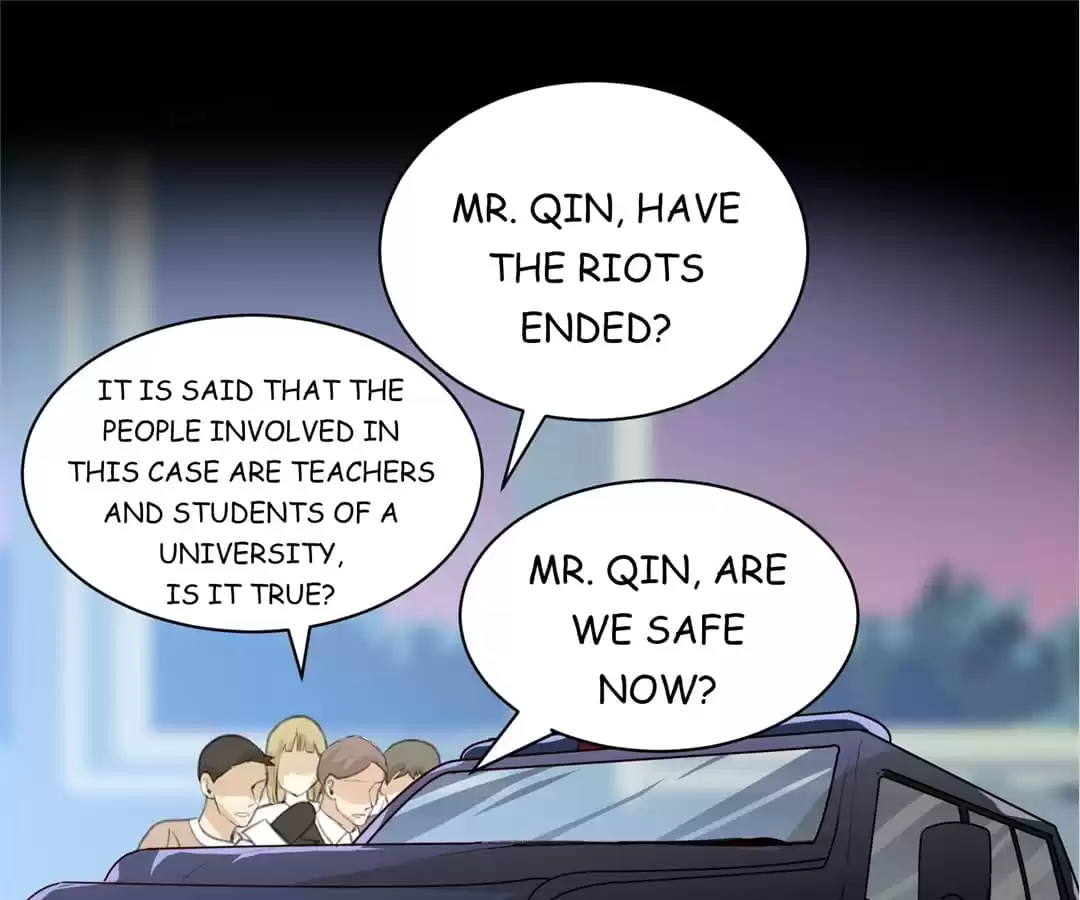 BetweenÂ LipsÂ andÂ Teeth Chapter 83 page 9 - 