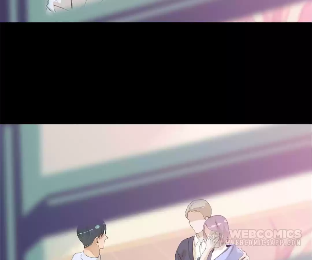 BetweenÂ LipsÂ andÂ Teeth Chapter 83 page 84 - 