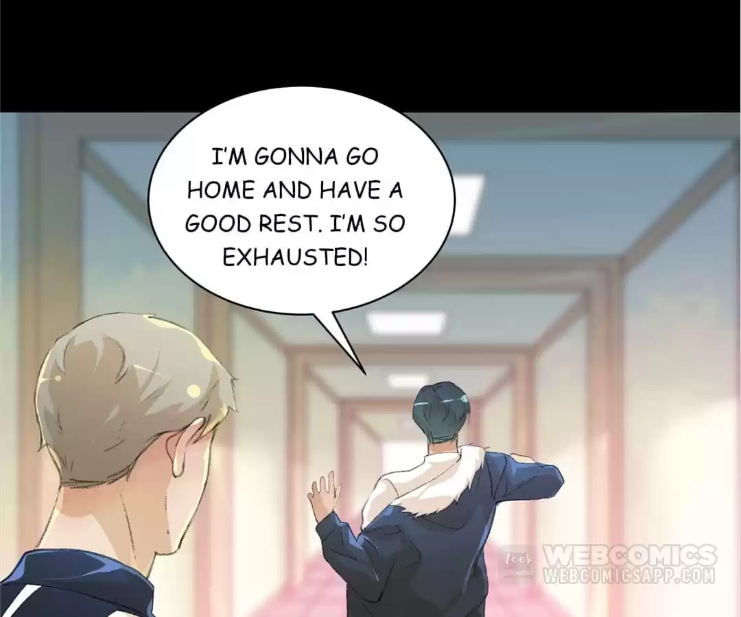 BetweenÂ LipsÂ andÂ Teeth Chapter 84 page 13 - 