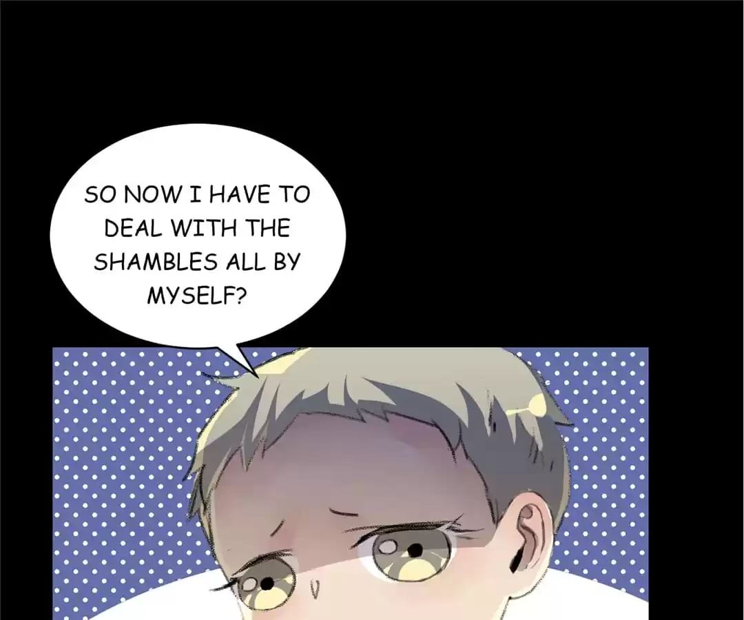 BetweenÂ LipsÂ andÂ Teeth Chapter 84 page 15 - 