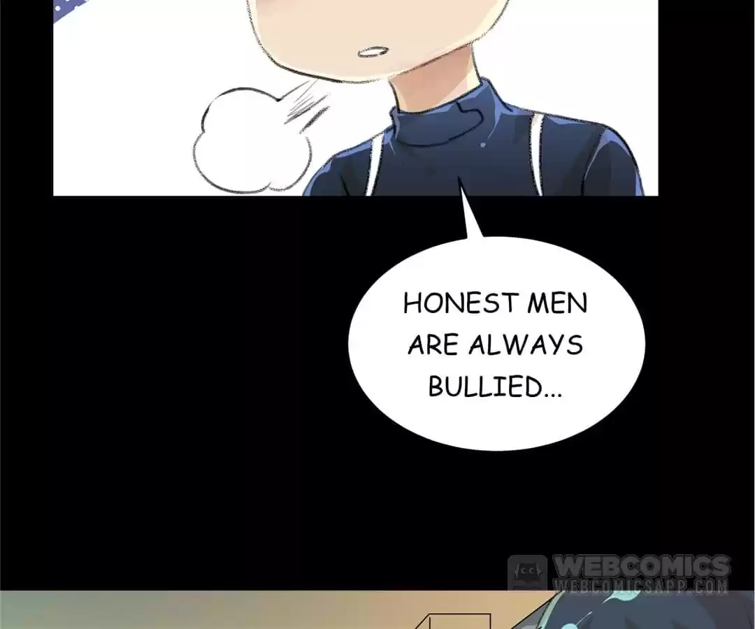 BetweenÂ LipsÂ andÂ Teeth Chapter 84 page 16 - 