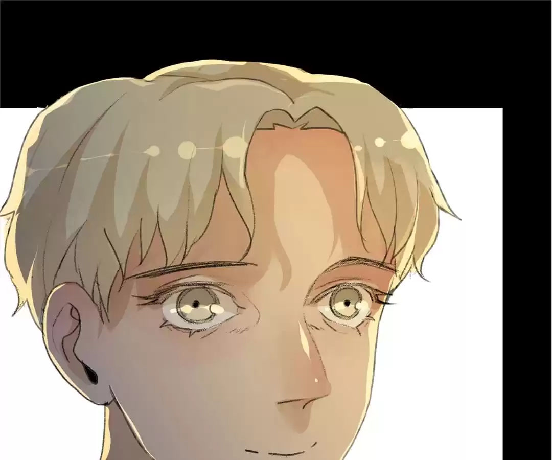 BetweenÂ LipsÂ andÂ Teeth Chapter 84 page 19 - 