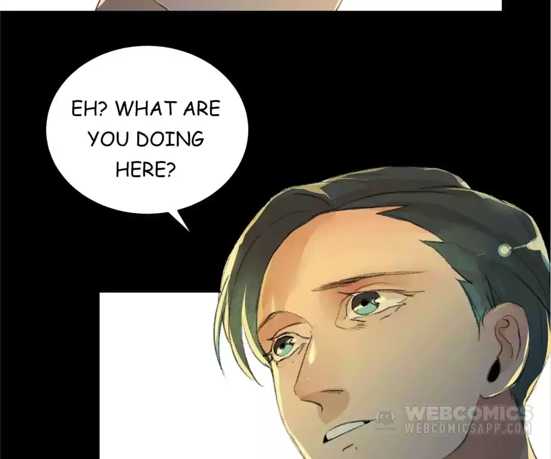BetweenÂ LipsÂ andÂ Teeth Chapter 84 page 20 - 