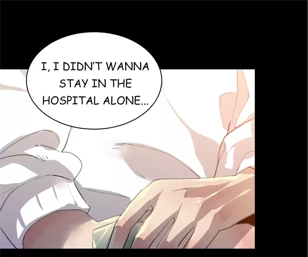 BetweenÂ LipsÂ andÂ Teeth Chapter 84 page 22 - 