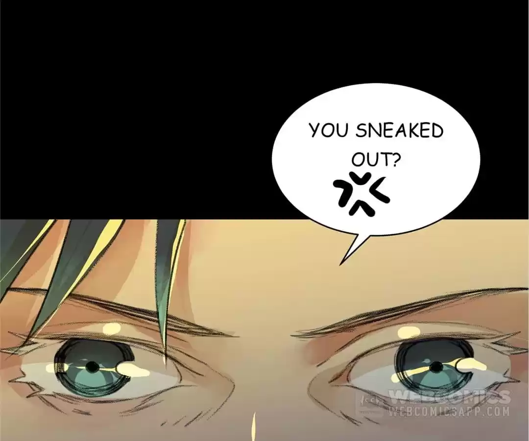 BetweenÂ LipsÂ andÂ Teeth Chapter 84 page 23 - 