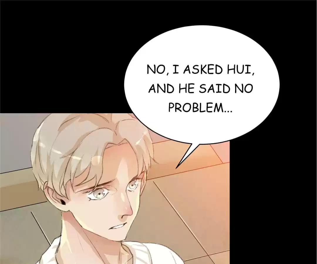 BetweenÂ LipsÂ andÂ Teeth Chapter 84 page 25 - 