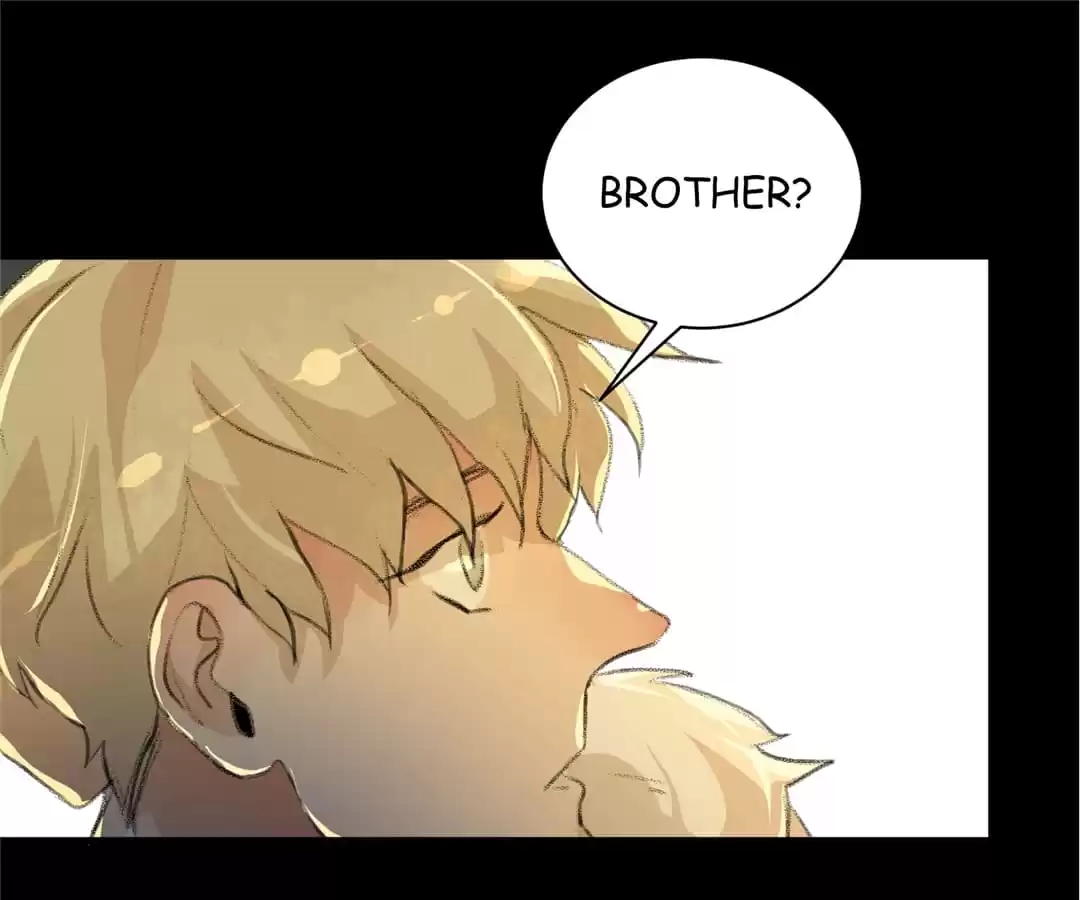 BetweenÂ LipsÂ andÂ Teeth Chapter 84 page 28 - 
