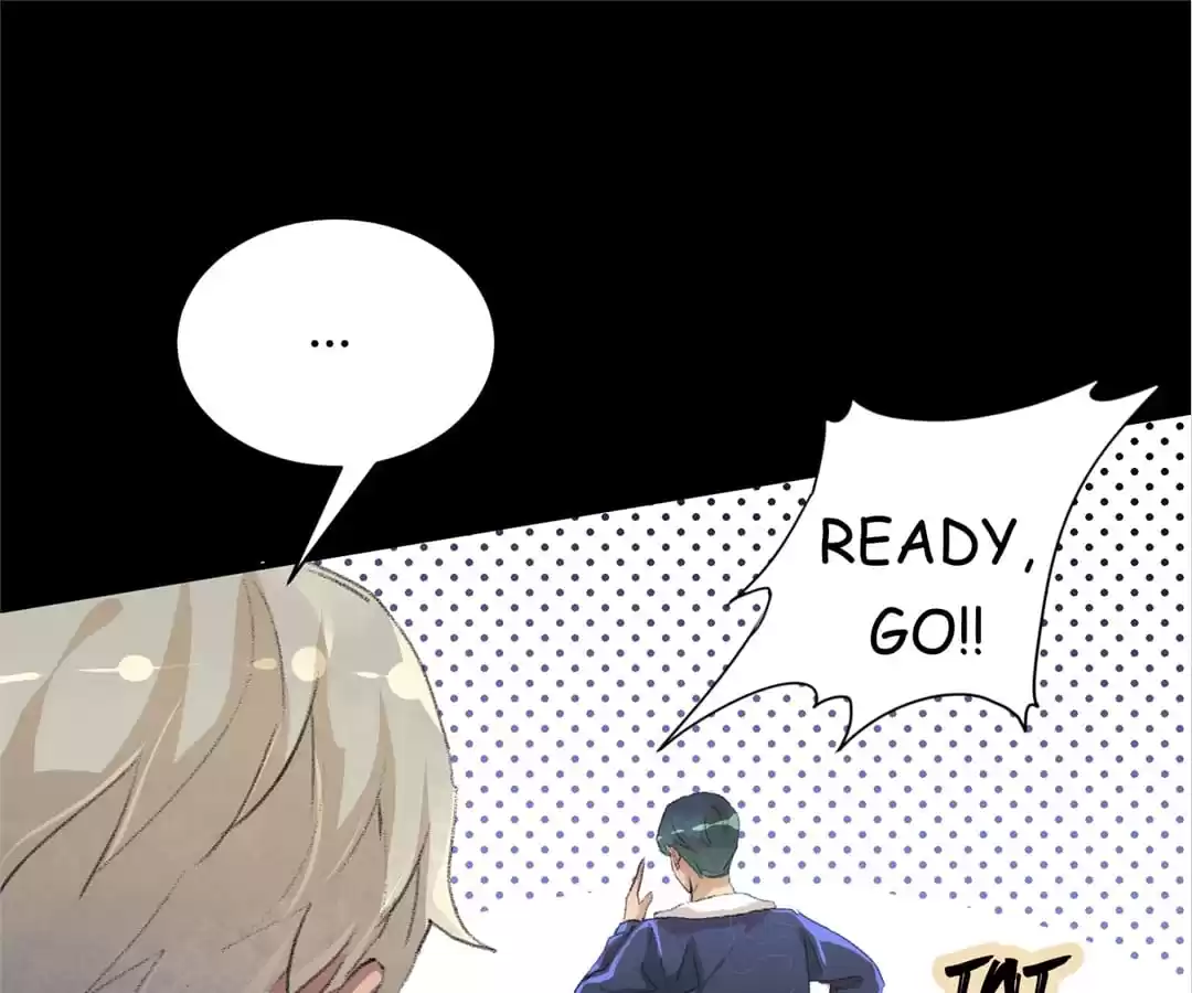 BetweenÂ LipsÂ andÂ Teeth Chapter 84 page 33 - 