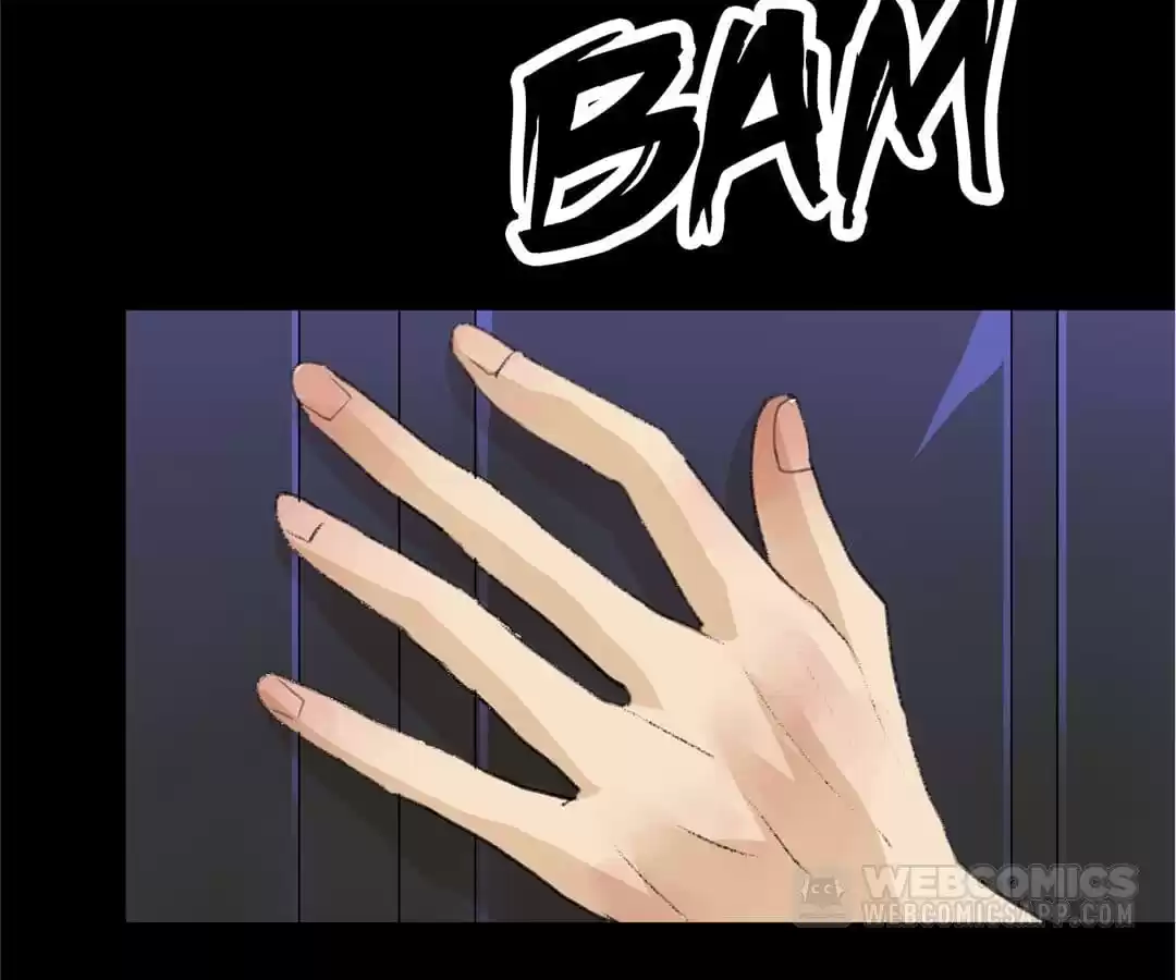BetweenÂ LipsÂ andÂ Teeth Chapter 84 page 39 - 