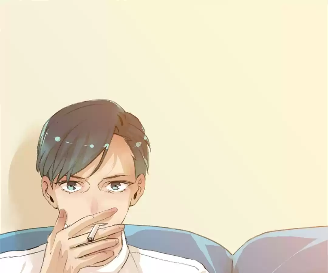 BetweenÂ LipsÂ andÂ Teeth Chapter 84 page 5 - 