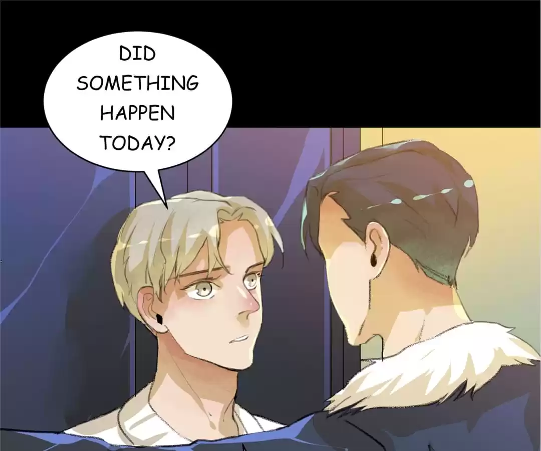 BetweenÂ LipsÂ andÂ Teeth Chapter 84 page 46 - 