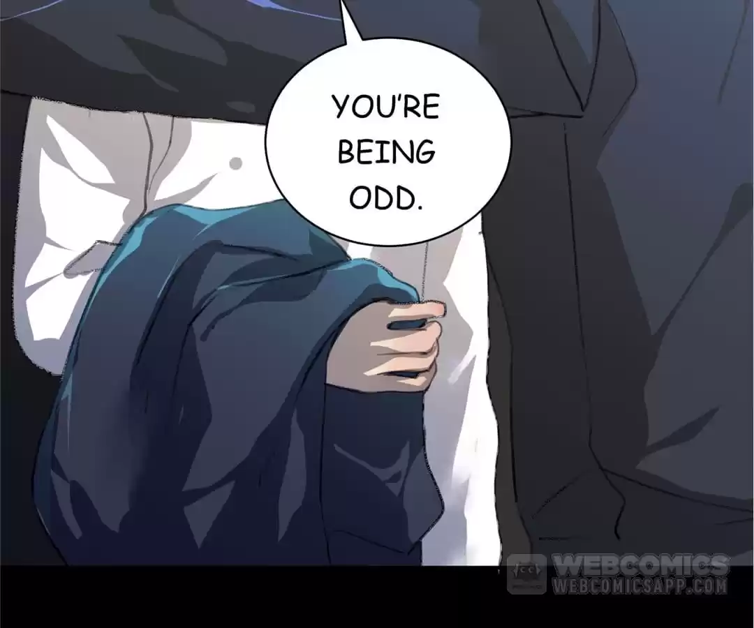 BetweenÂ LipsÂ andÂ Teeth Chapter 84 page 47 - 