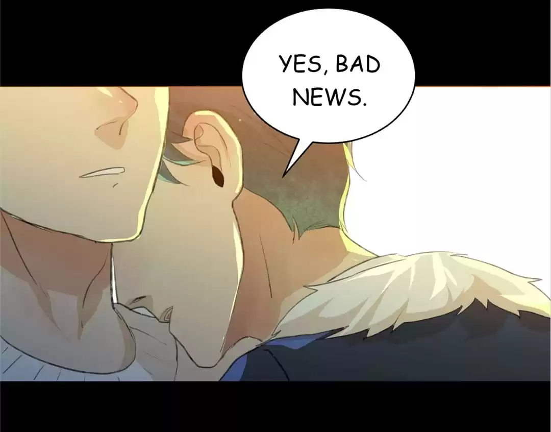 BetweenÂ LipsÂ andÂ Teeth Chapter 84 page 48 - 