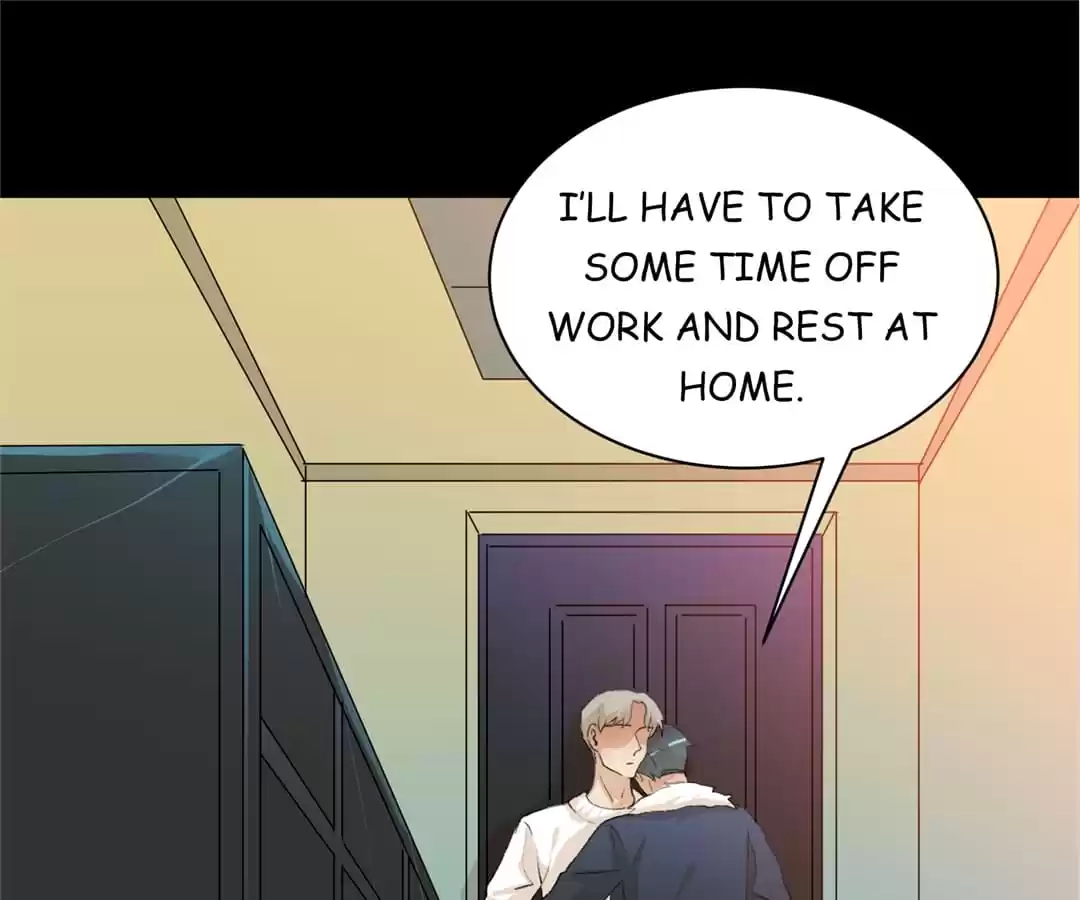 BetweenÂ LipsÂ andÂ Teeth Chapter 84 page 49 - 