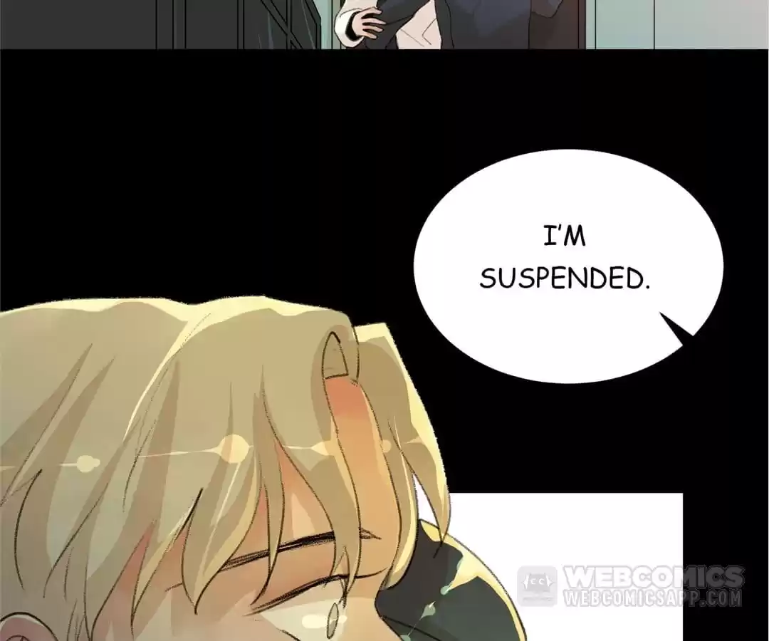 BetweenÂ LipsÂ andÂ Teeth Chapter 84 page 50 - 