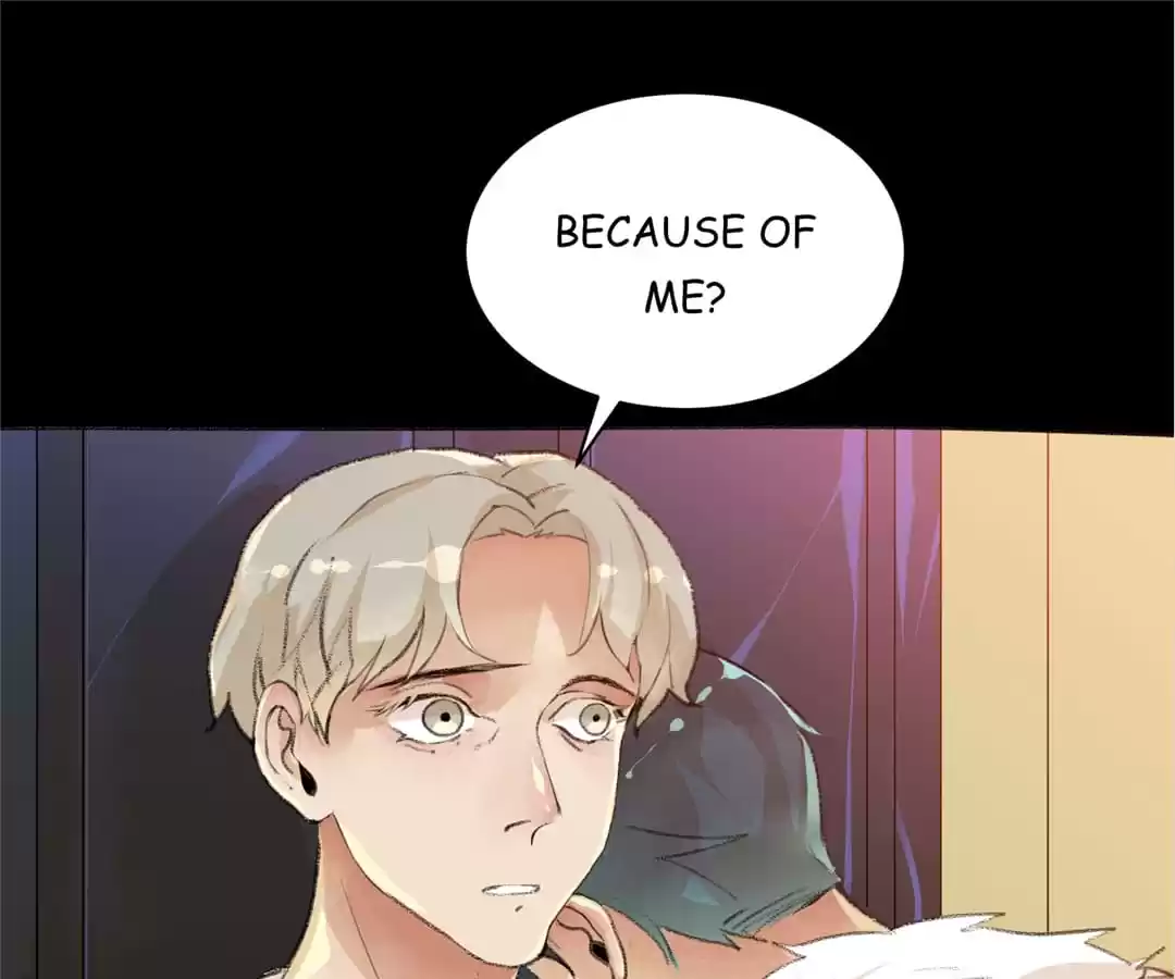 BetweenÂ LipsÂ andÂ Teeth Chapter 84 page 52 - 