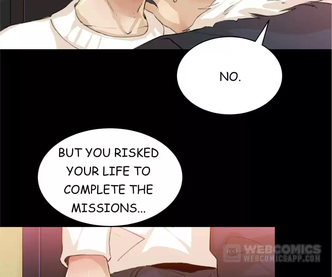 BetweenÂ LipsÂ andÂ Teeth Chapter 84 page 53 - 