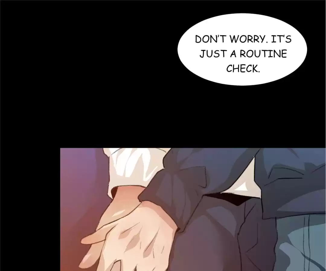 BetweenÂ LipsÂ andÂ Teeth Chapter 84 page 55 - 