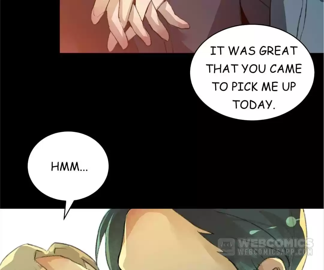 BetweenÂ LipsÂ andÂ Teeth Chapter 84 page 56 - 