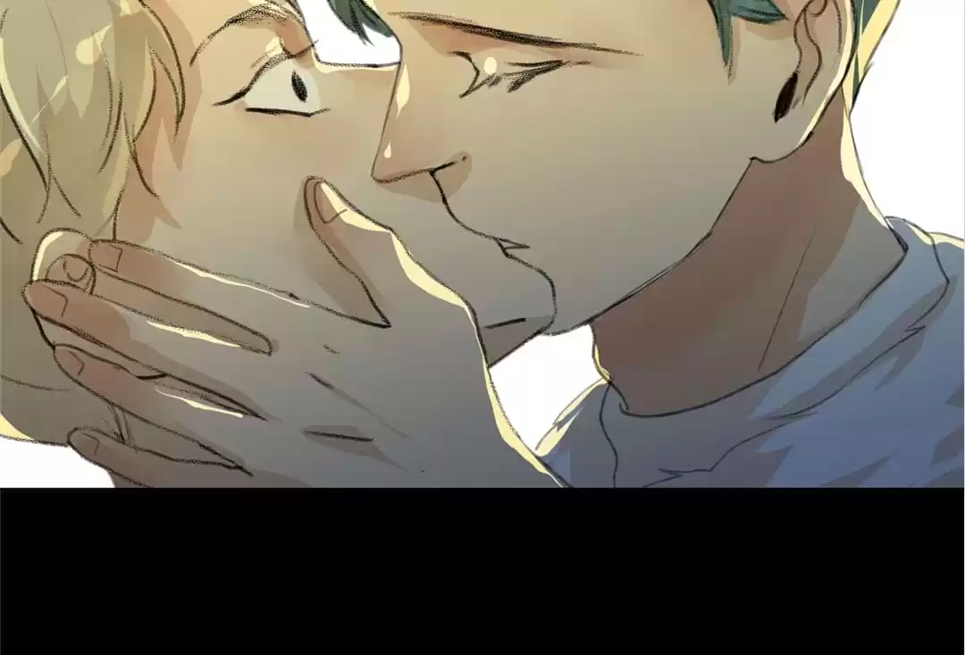 BetweenÂ LipsÂ andÂ Teeth Chapter 84 page 57 - 