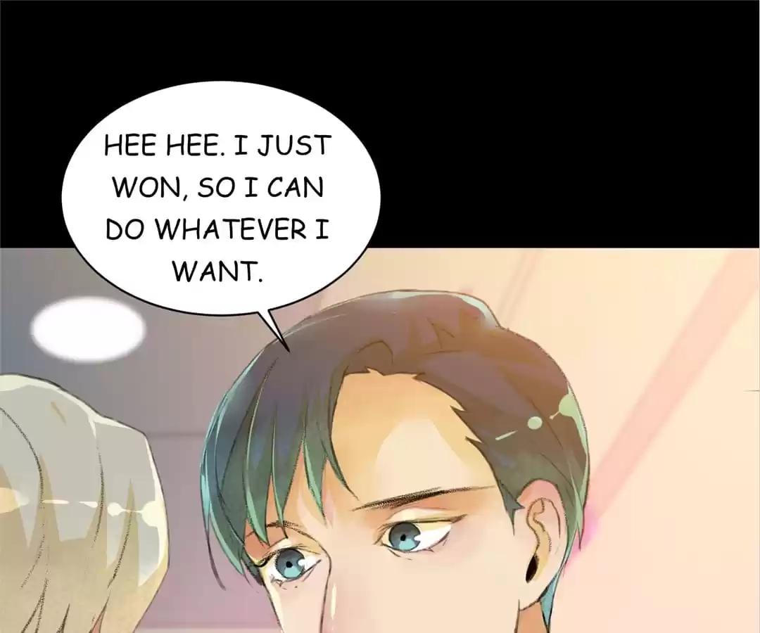 BetweenÂ LipsÂ andÂ Teeth Chapter 84 page 58 - 