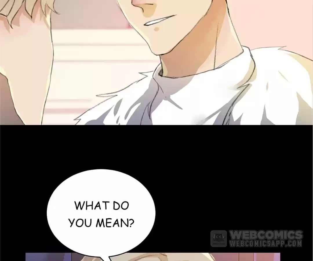 BetweenÂ LipsÂ andÂ Teeth Chapter 84 page 59 - 