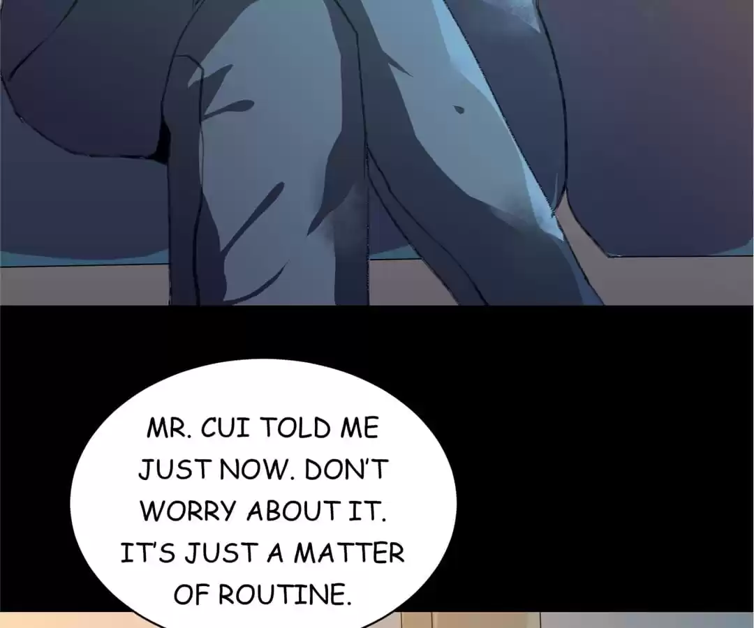 BetweenÂ LipsÂ andÂ Teeth Chapter 84 page 7 - 
