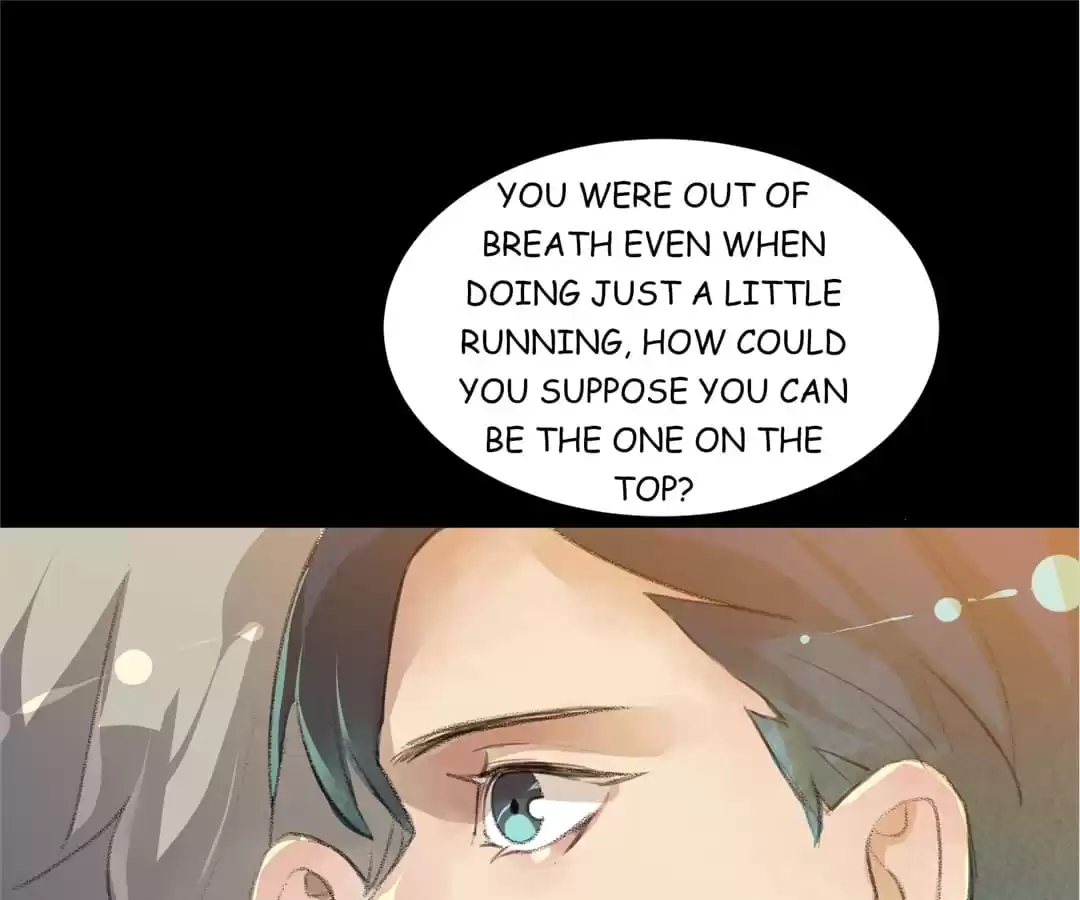 BetweenÂ LipsÂ andÂ Teeth Chapter 84 page 61 - 