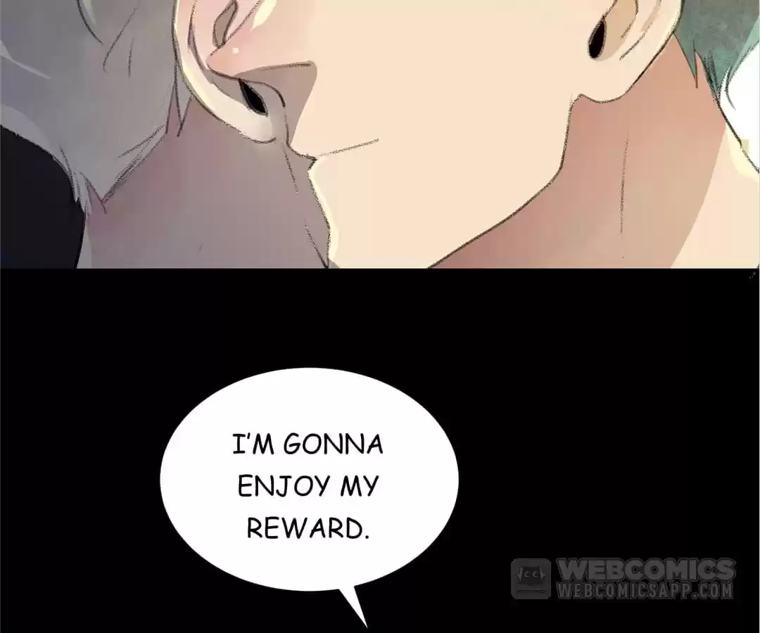 BetweenÂ LipsÂ andÂ Teeth Chapter 84 page 62 - 